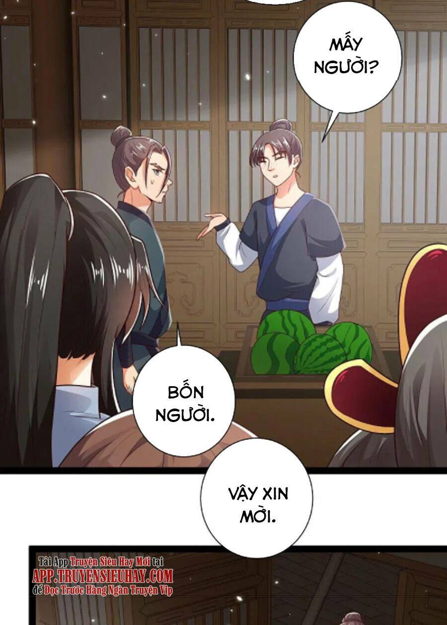 Khoa Kỹ Đại Tiên Tông: Chapter 55