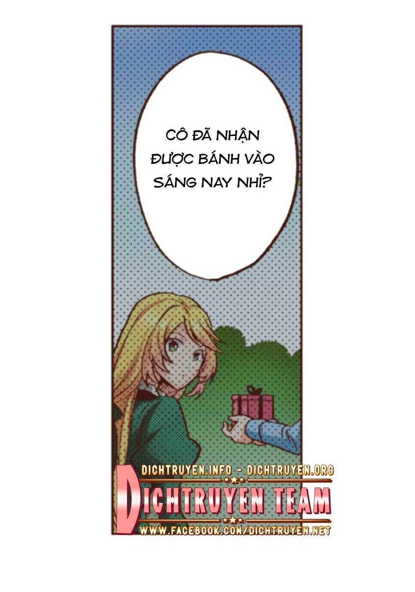 Tôi Tỉnh Lại Sau 20 Năm!: Chapter 3