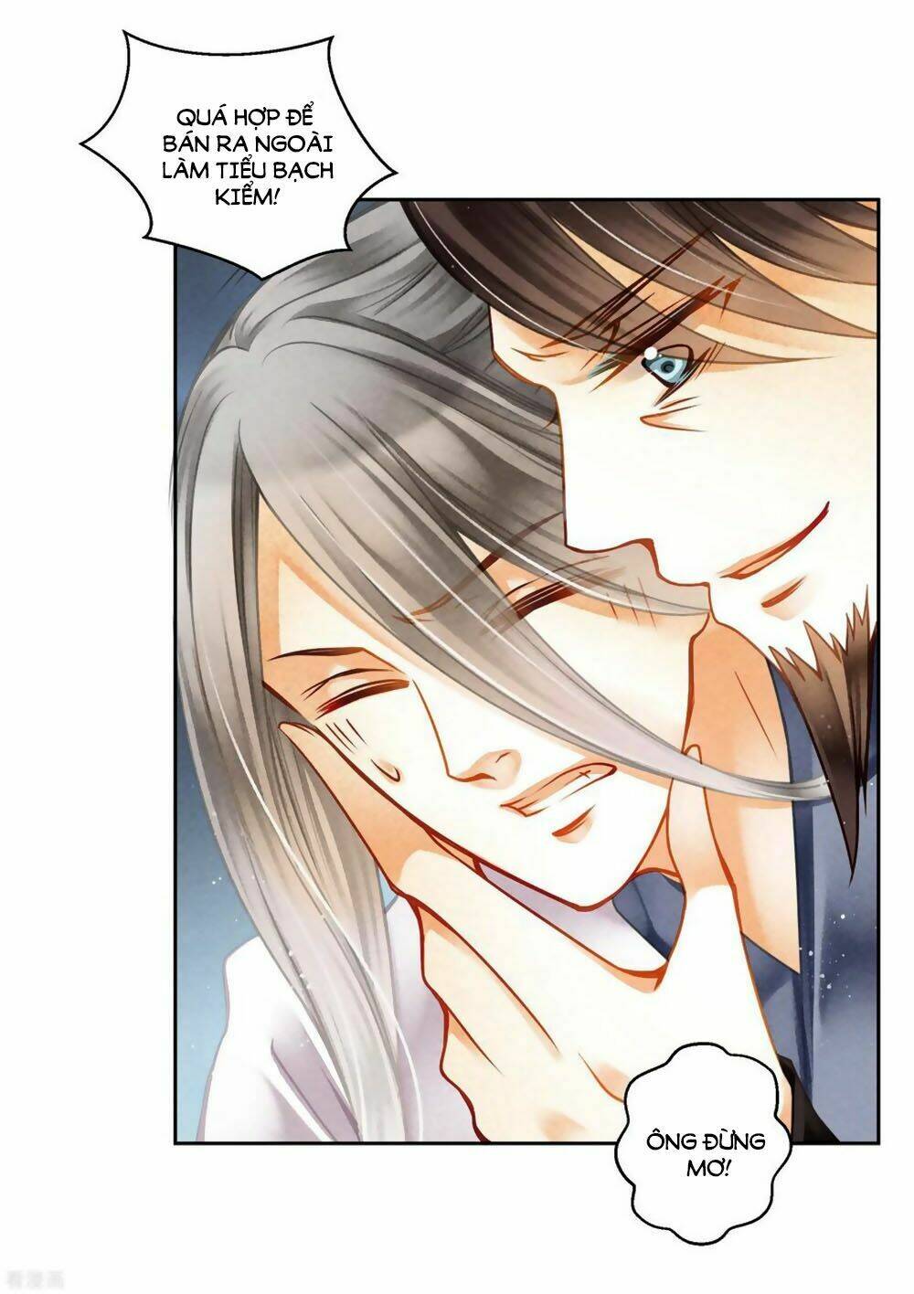 Ái Thượng Vô Địch Tiếu Hoàng Hậu: Chapter 129