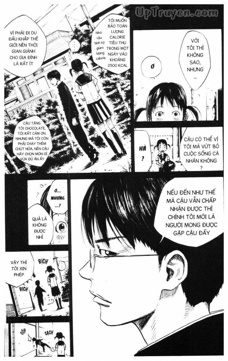 Over Drive: Chapter 11