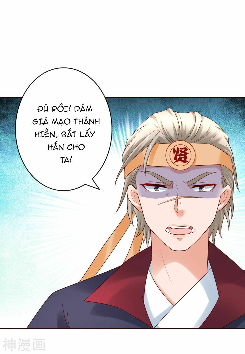 Trở Về Cổ Đại Làm Thánh Hiền: Chapter 21