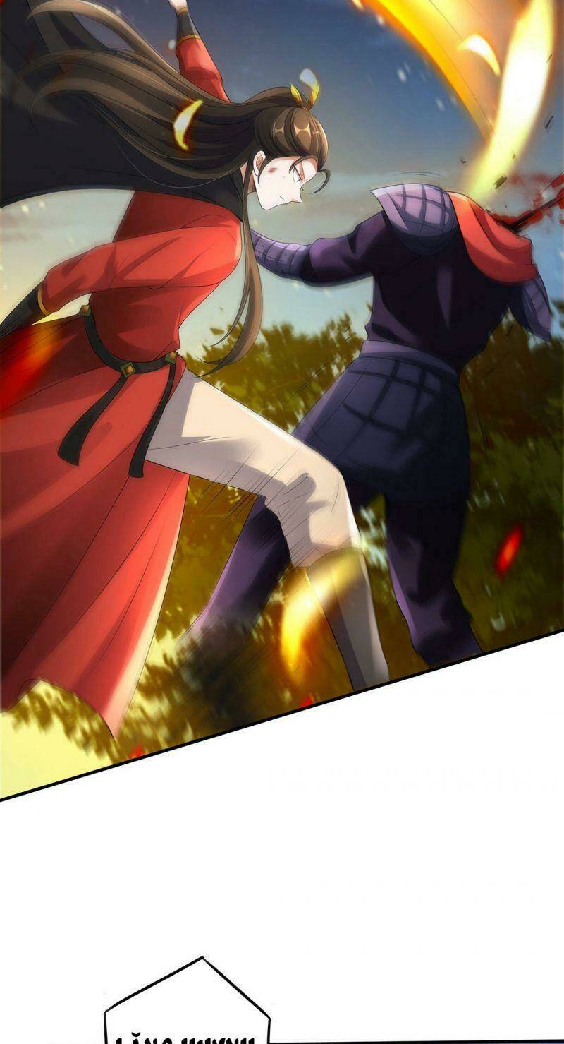 Thiên Kim Bất Hoán: Chapter 79