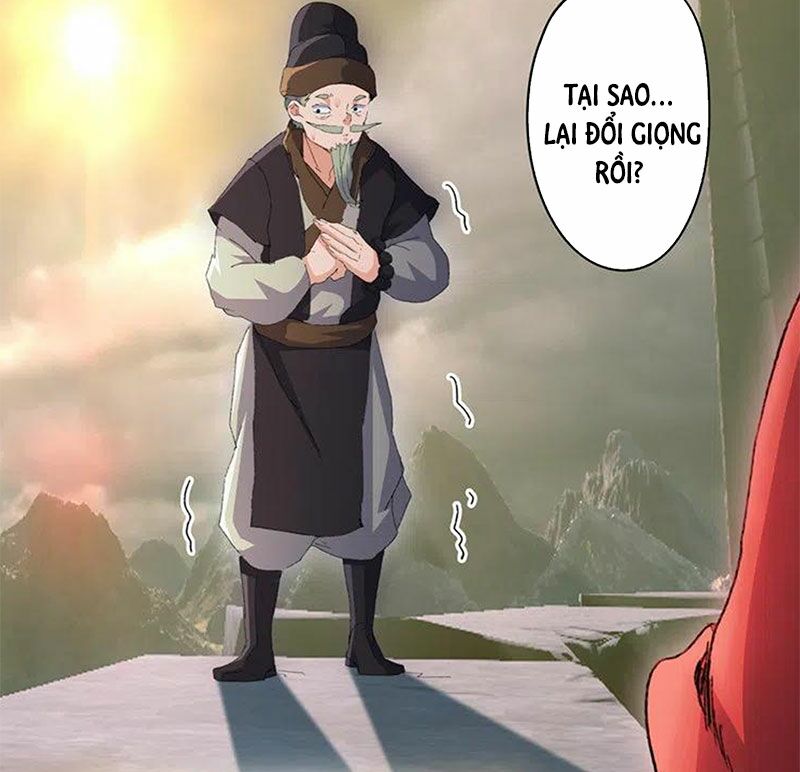 Võ Thần Chúa Tể: Chapter 473