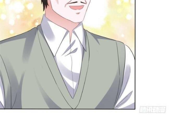 Boss Là Kim Chủ Của Tôi: Chapter 43