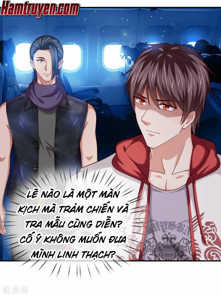 Tuyệt Thế Phi Đao: Chapter 238
