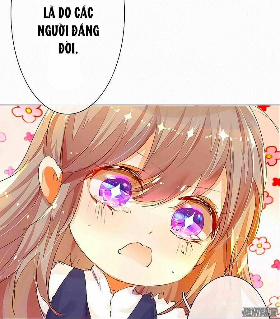 Hào Môn Tiểu Lãn Thê: Chapter 17