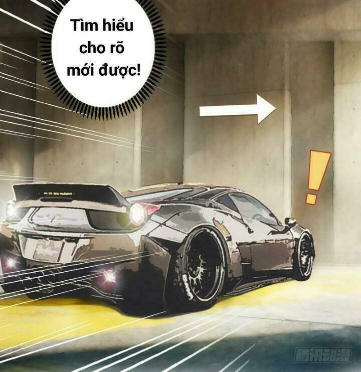 Tổng Tài Đã Cưới Em: Chapter 6