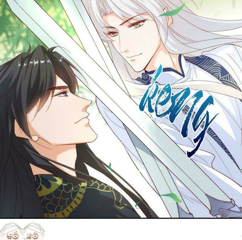 Ảnh Đế Yêu Hồ: Chapter 59