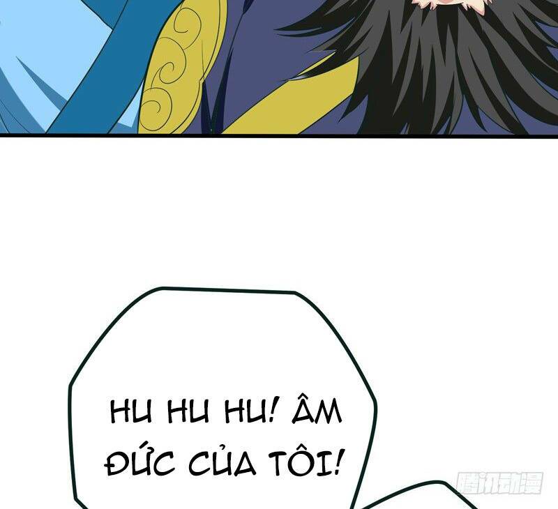 Vòng Bạn Bè Địa Phủ: Chapter 33