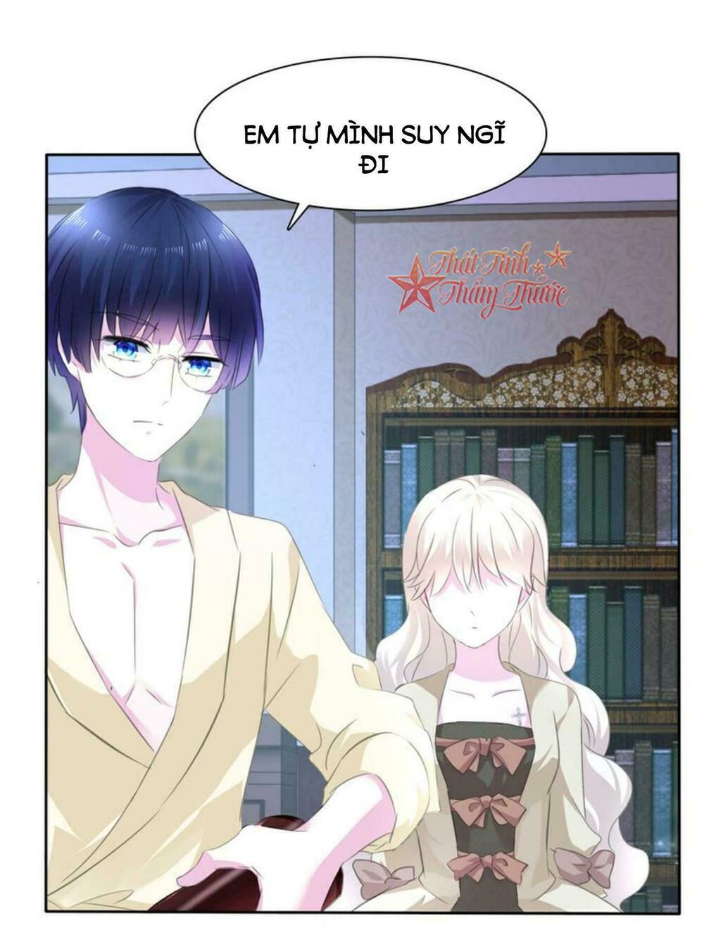Một lời không hợp liền hút máu: Chapter 56