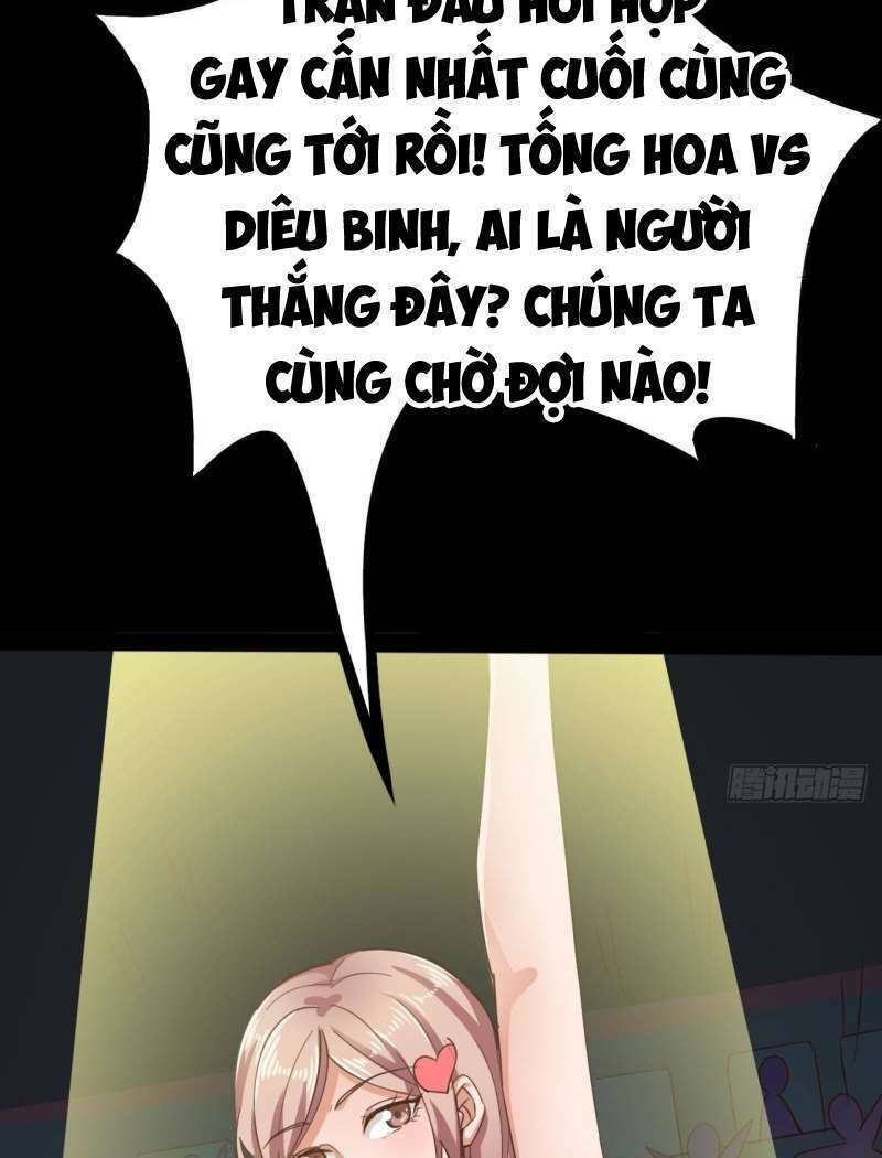 Địa Phủ Khai Phá Thương: Chapter 229