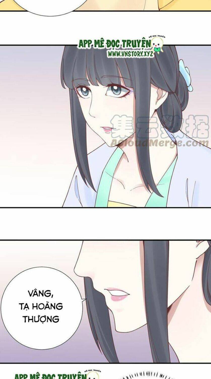 Hoàng Hậu Bận Lắm: Chapter 122