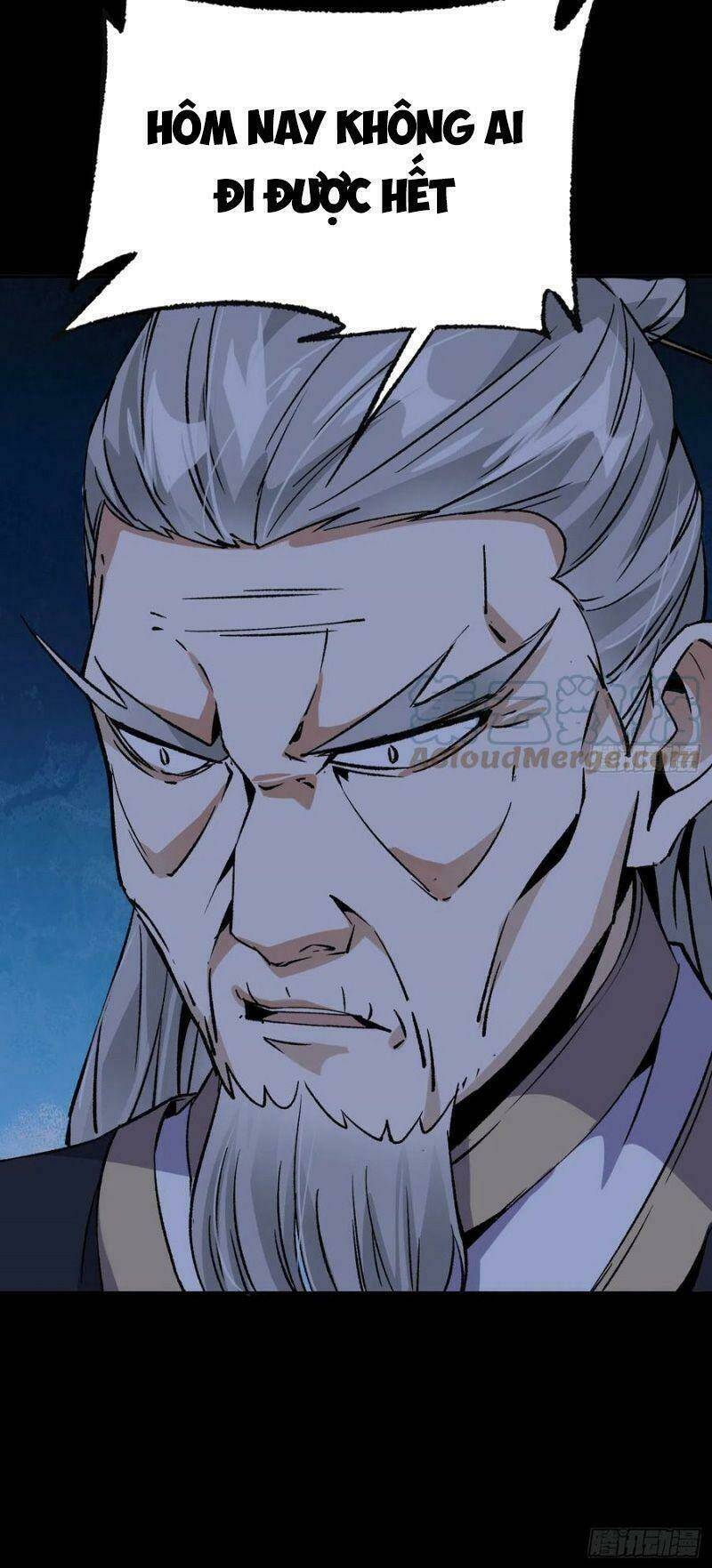 Cuồng Thiếu Siêu Thiên Tài: Chapter 70
