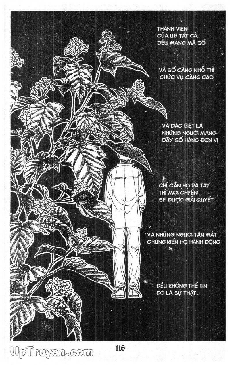 9 Banme No Musashi: Chapter 15