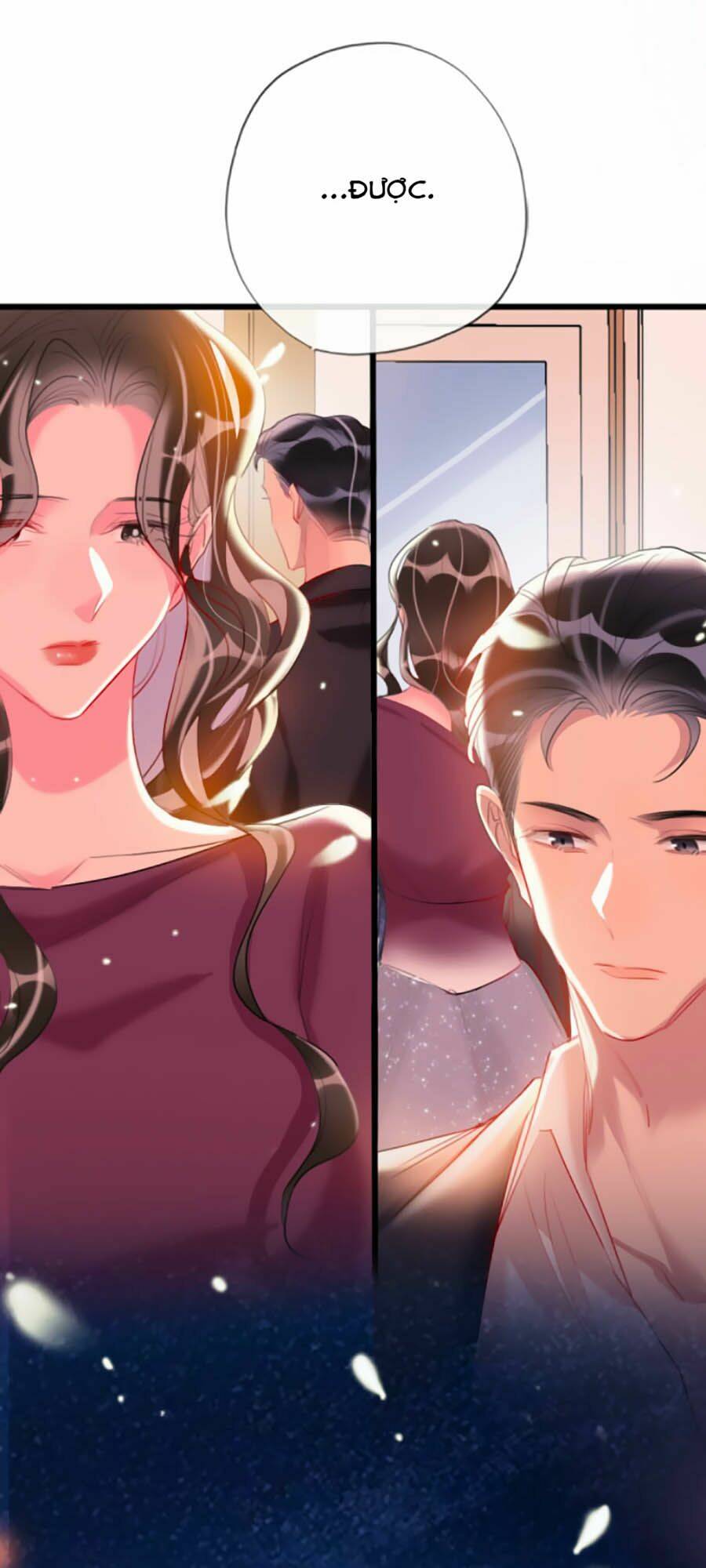 Cô Ấy Thật Xinh Đẹp: Chapter 19