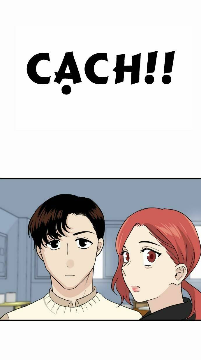 Người Đẹp Gangnam: Chapter 26