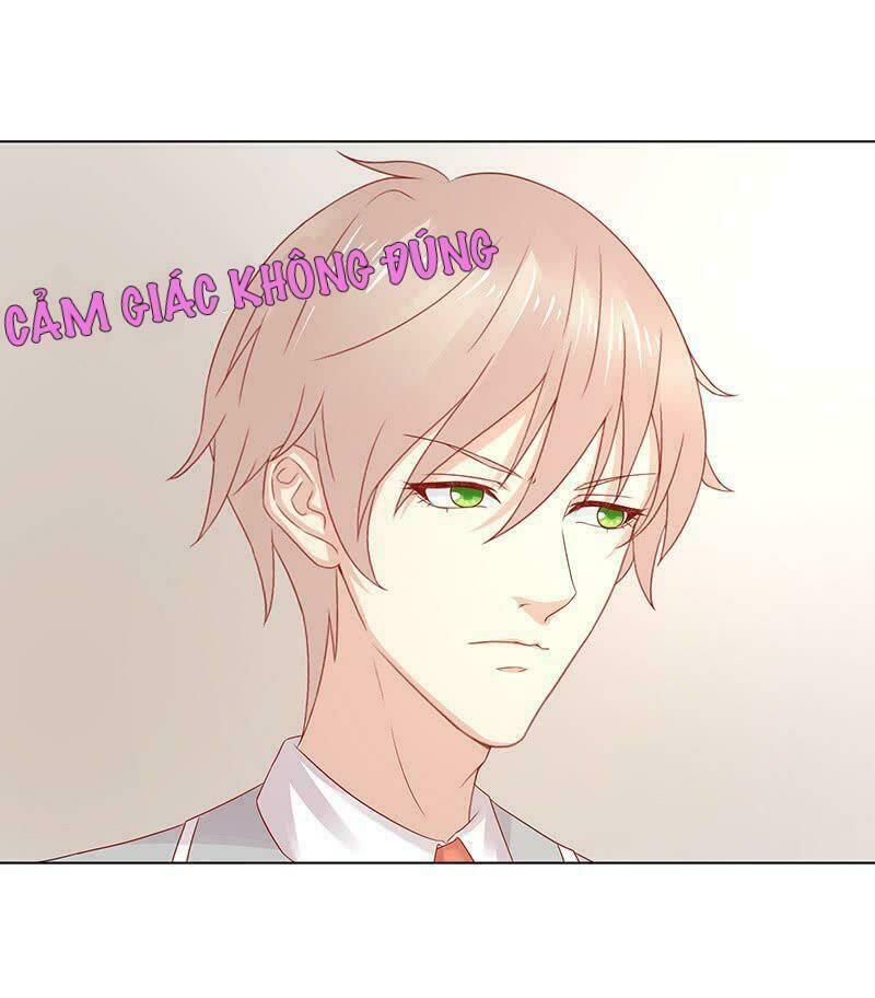 Băng Sơn Học Trưởng Không Được Chọc: Chapter 56.2