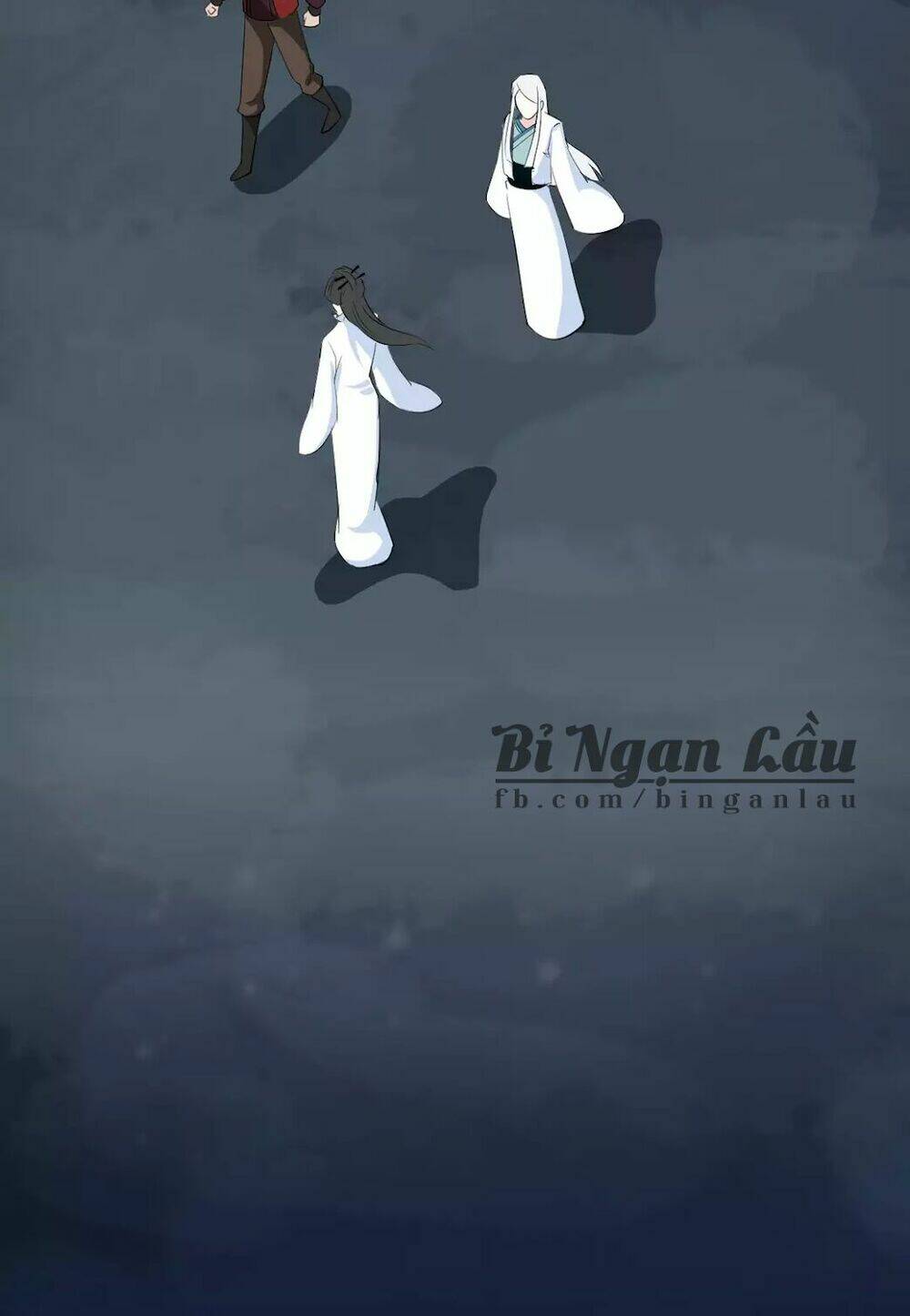 Bồng Sơn Viễn: Chapter 52