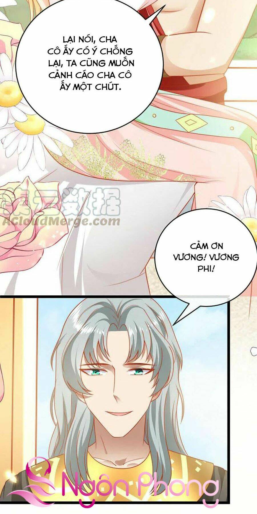 Sủng Hậu Của Vương: Chapter 114