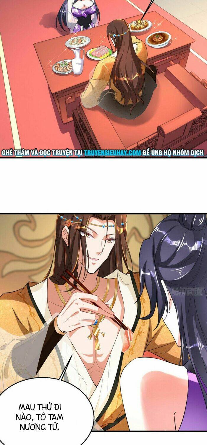Tà Du Ký: Chapter 58