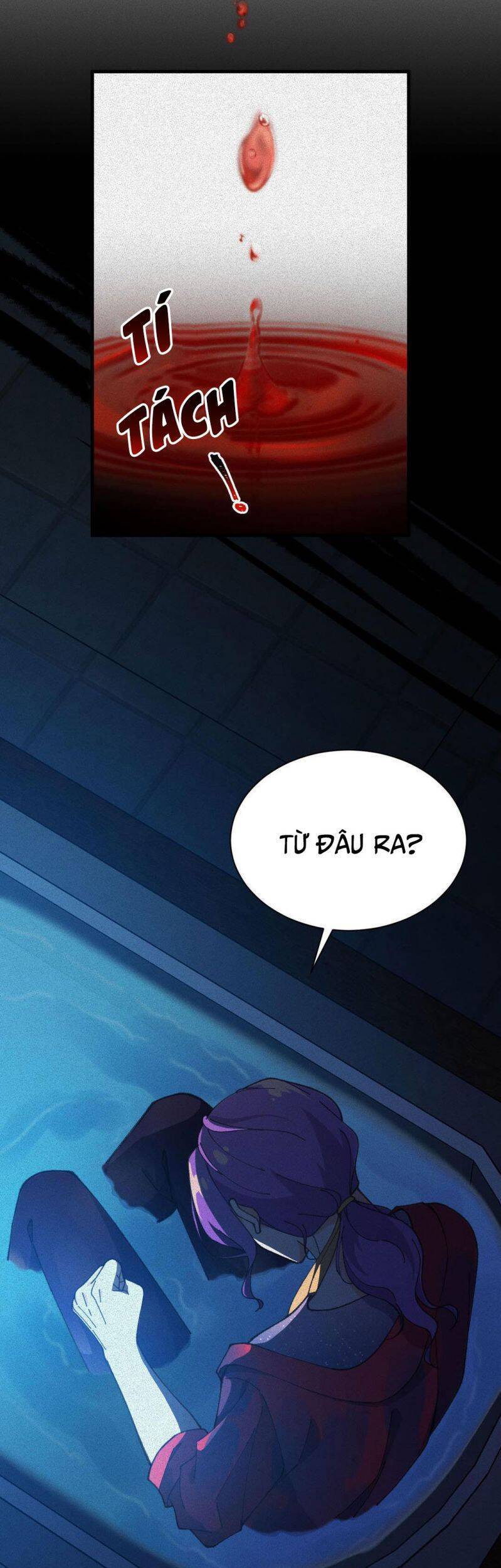 Ký Sinh Trùng: Chapter 12