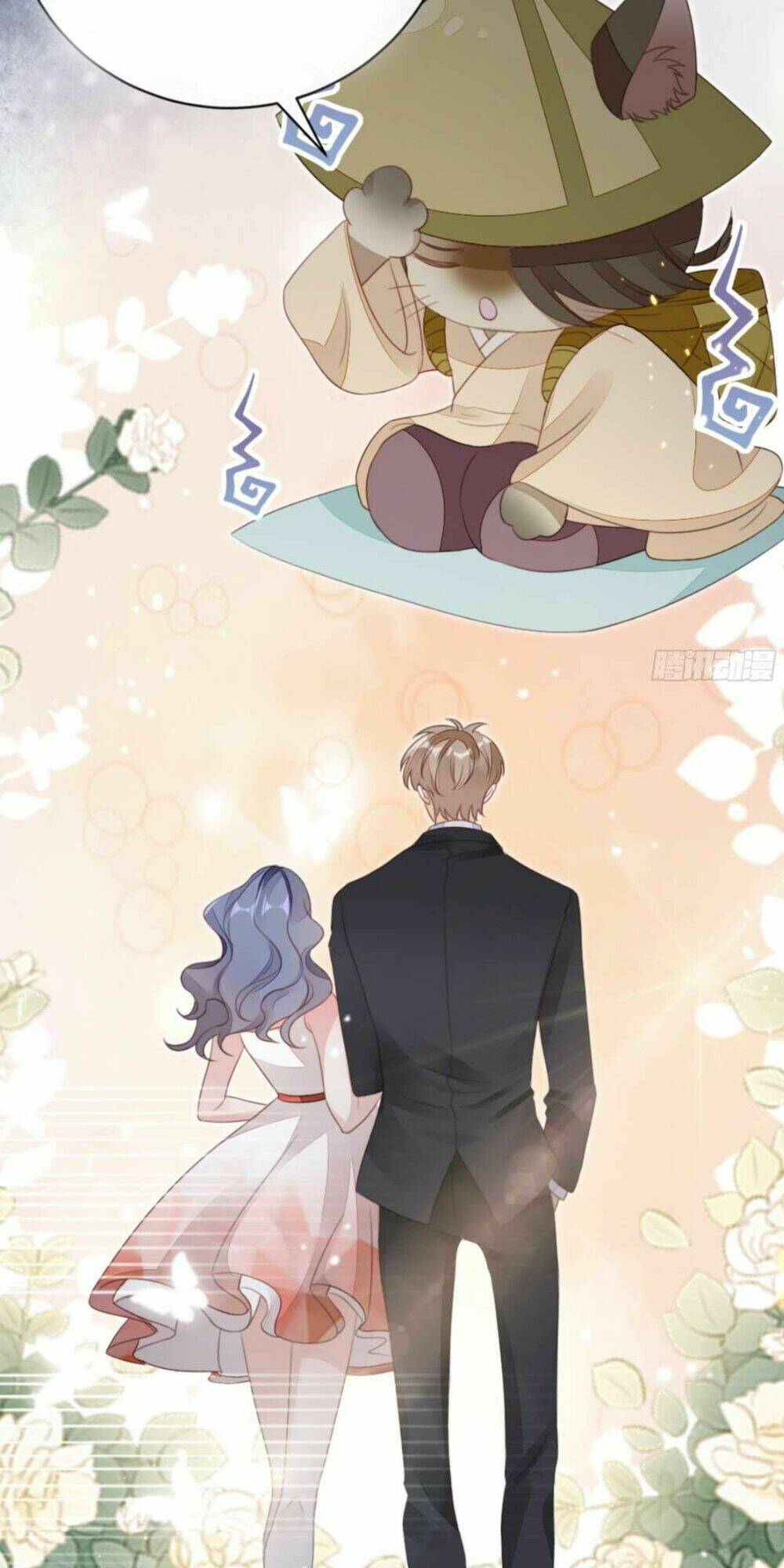 Mau Xuyên Không Rửa Tội Cho Nhân Vật Phản Diện: Chapter 75