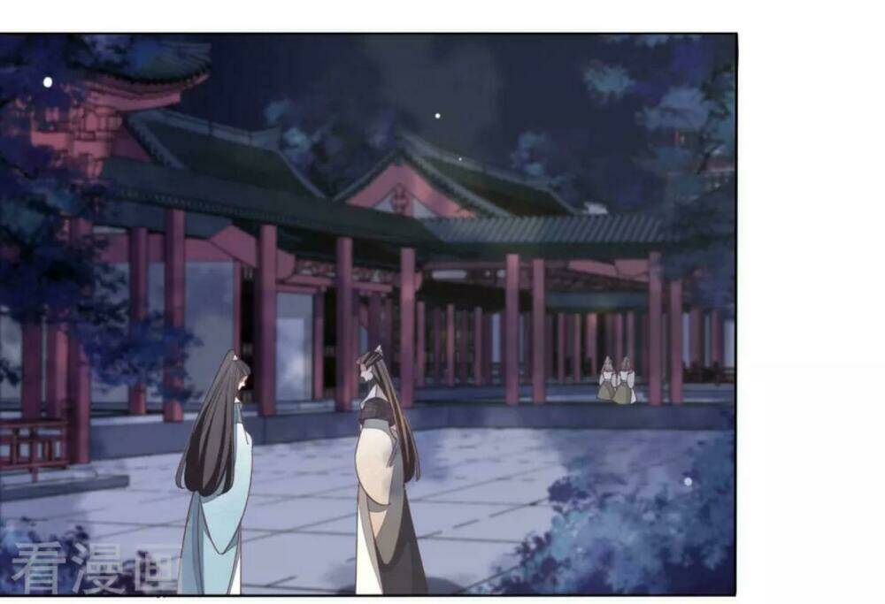 Xuyên Về Cổ Đại Làm Quốc Bảo: Chapter 18