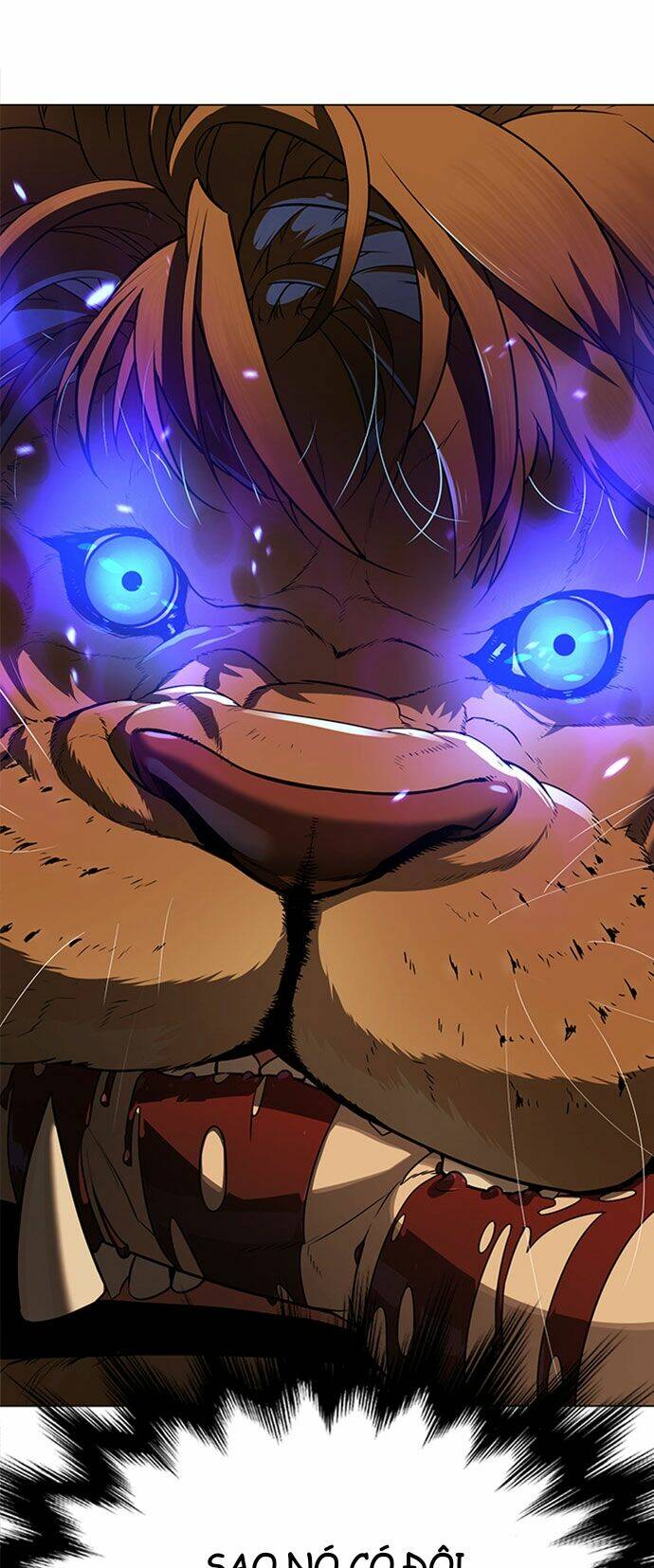 Máu trắng: Chapter 73