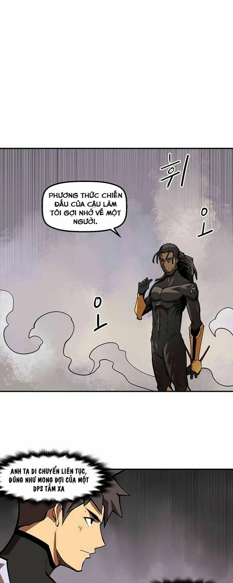 Raid: Chapter 93