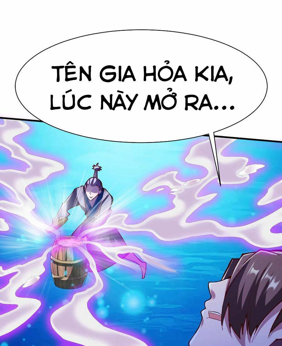 Chiến Đỉnh: Chapter 221