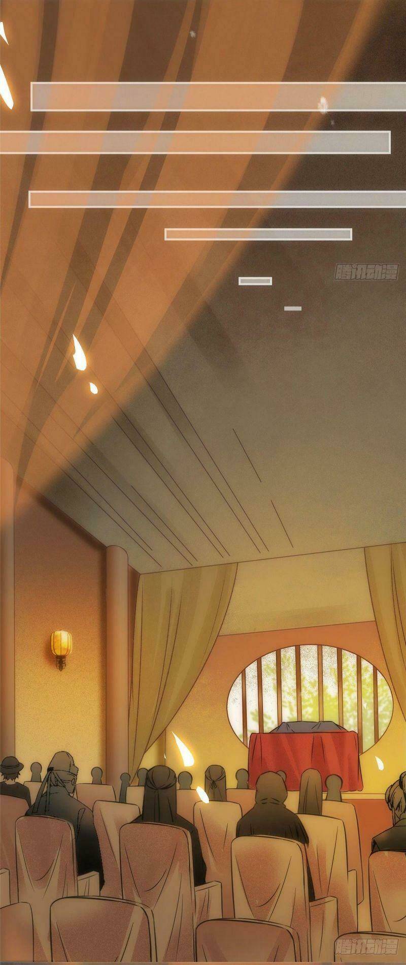 Nghịch Thiên Thần Phi Chí Thượng: Chapter 14