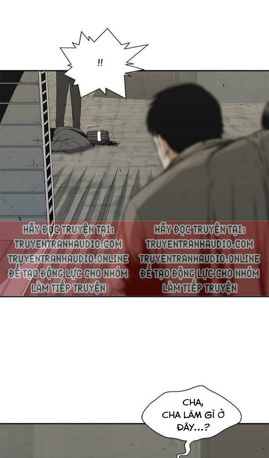 Hiệp Sĩ Giao Hàng: Chapter 22