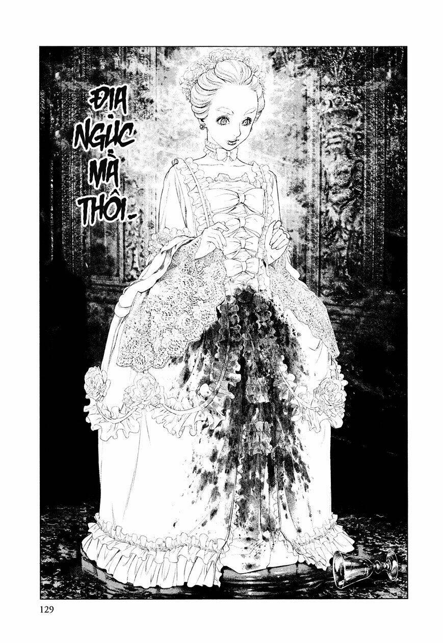 Innocent: Chapter 48