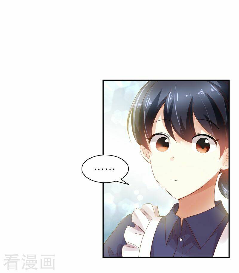 Ác Nữ Cải Biến: Chapter 35