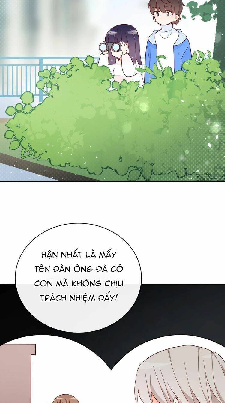 Cẩm Nang Tấn Công Tra Nam: Chapter 15