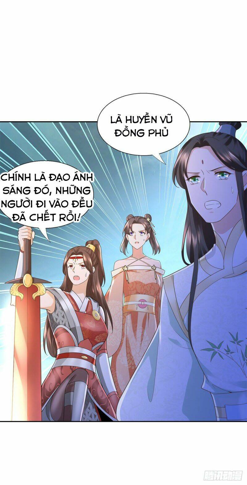 Chí Tôn Trọng Sinh: Chapter 123