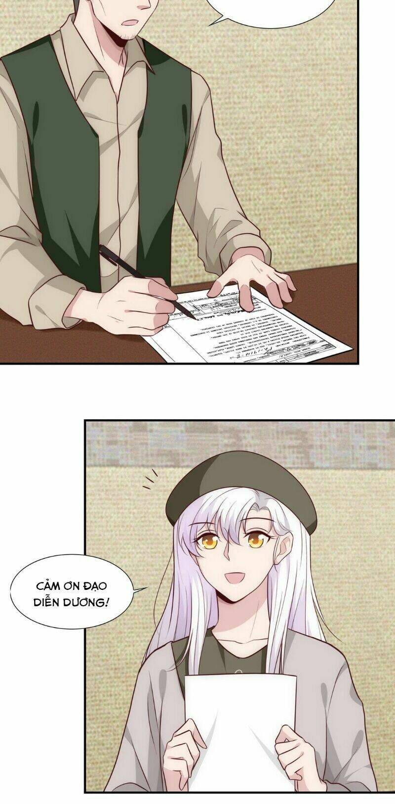 Trở Lại Showbiz Làm Ảnh Hậu: Chapter 26