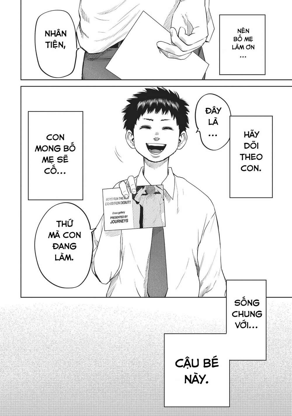 Boys Run The Riot: Chapter 34
