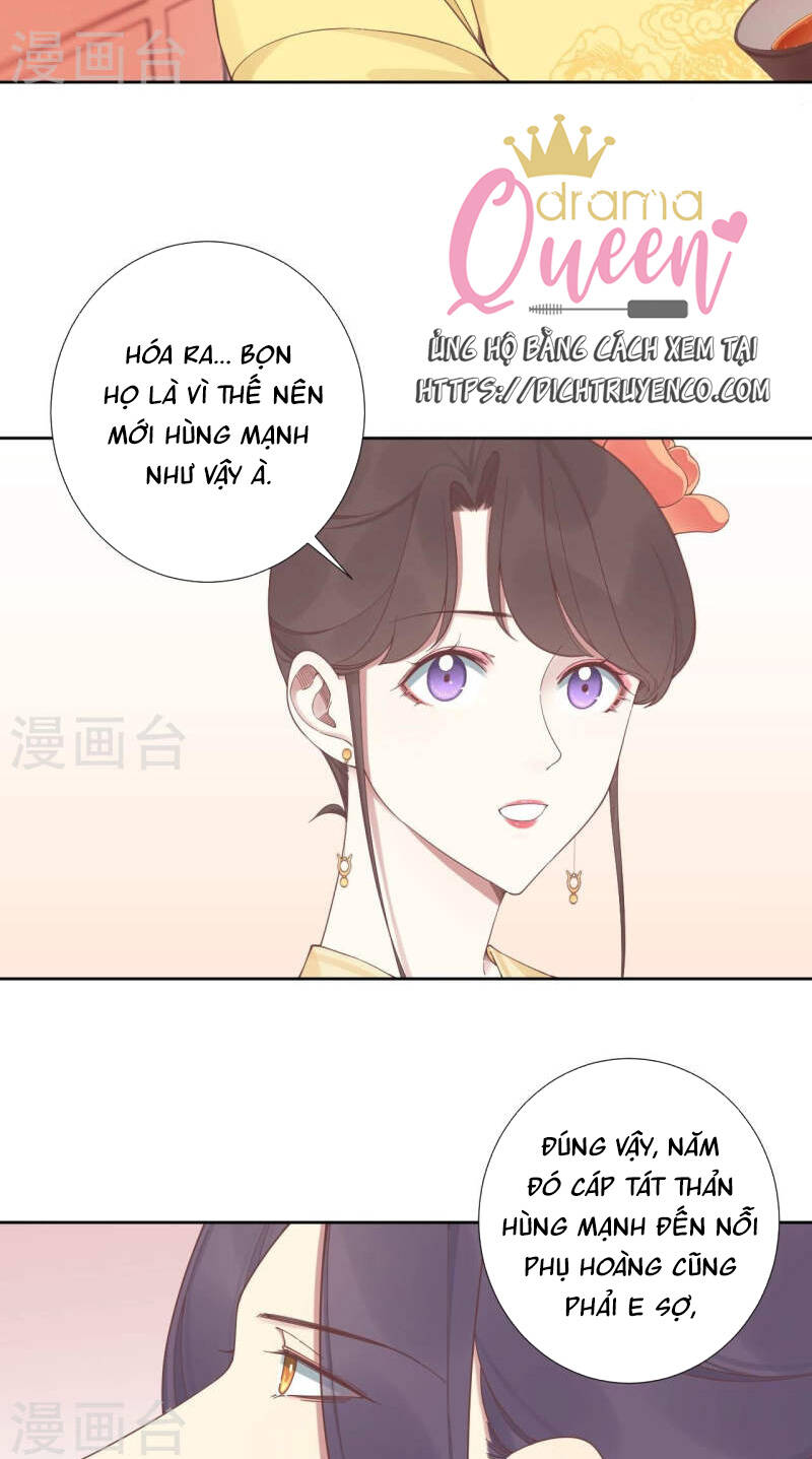 Hoàng Hậu Bận Lắm: Chapter 207