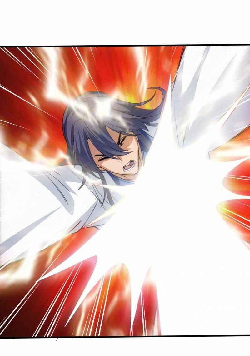 Chư Thiên Ký: Chapter 311