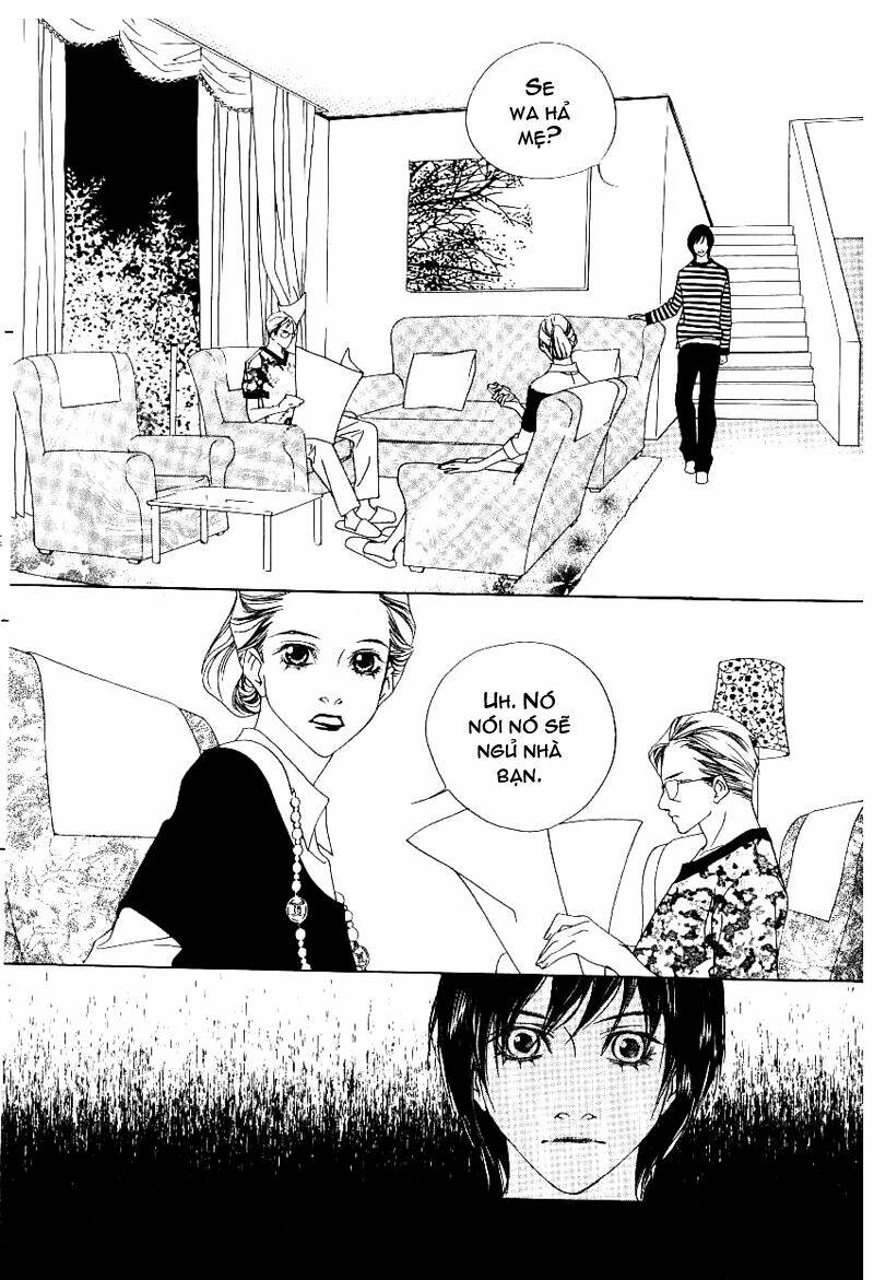 Flowers Of Evil: Chapter 12