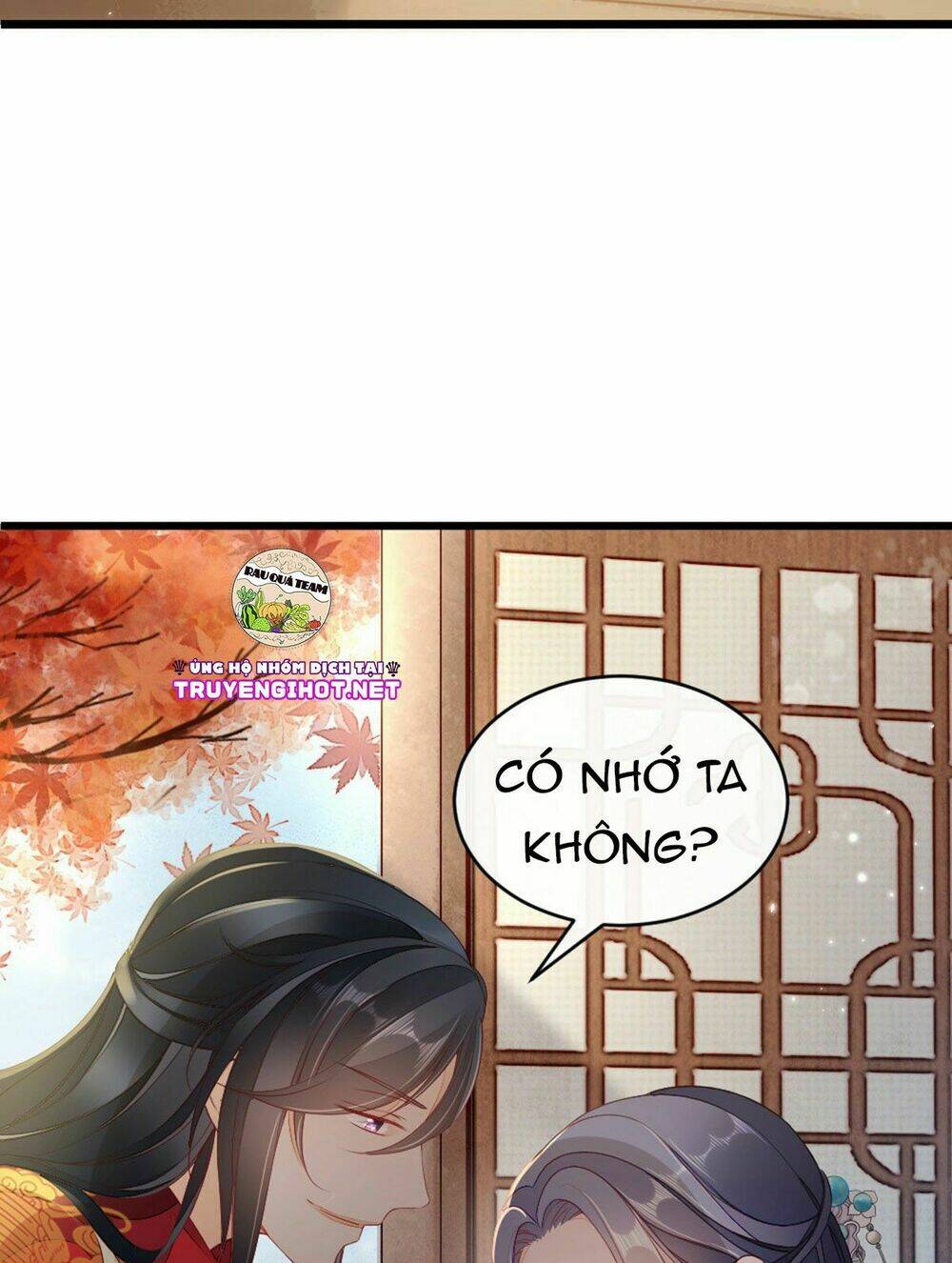 Mau Xuyên Không Rửa Tội Cho Nhân Vật Phản Diện: Chapter 10