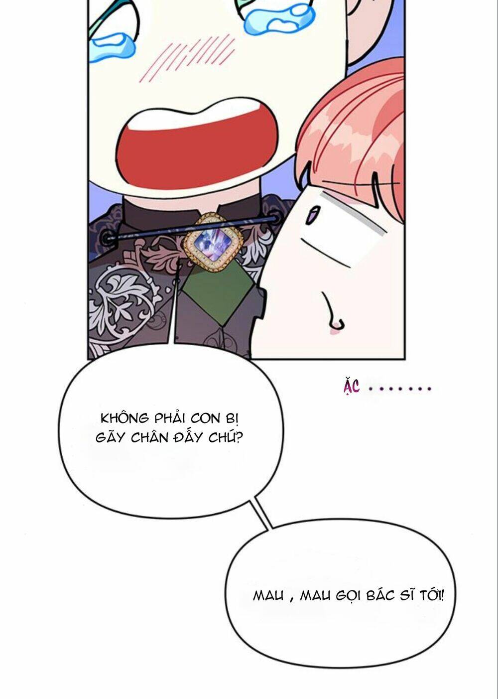 Con Người Không Phải Thứ Có Thể Sửa Rồi Dùng Được Đâu!: Chapter 11