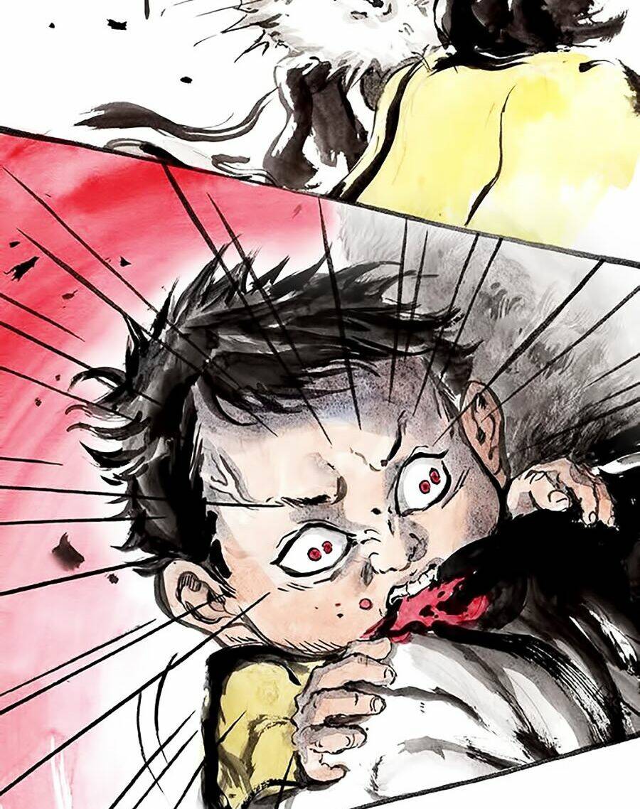 Miêu Hiệp: Chapter 8