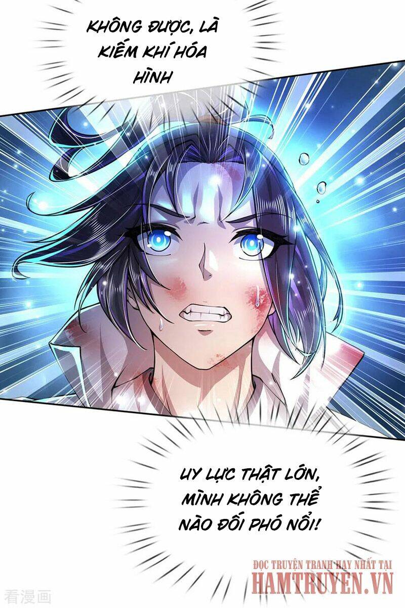Thân Thể Của Ta Là Kiếm Chủng: Chapter 97