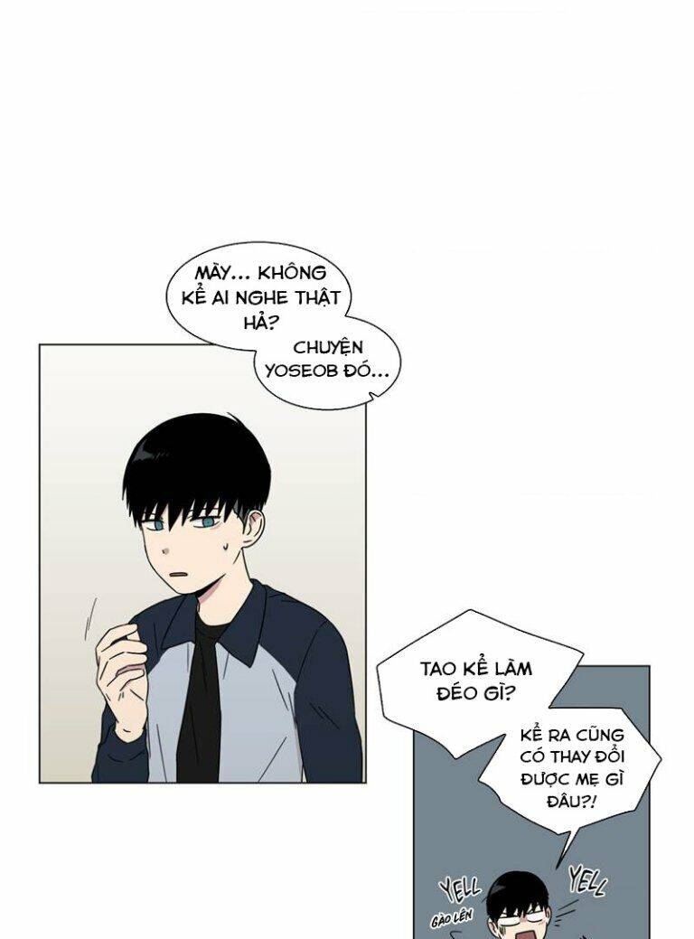 …”Một Sự Thật Khá Khó Chịu.”: Chapter 52