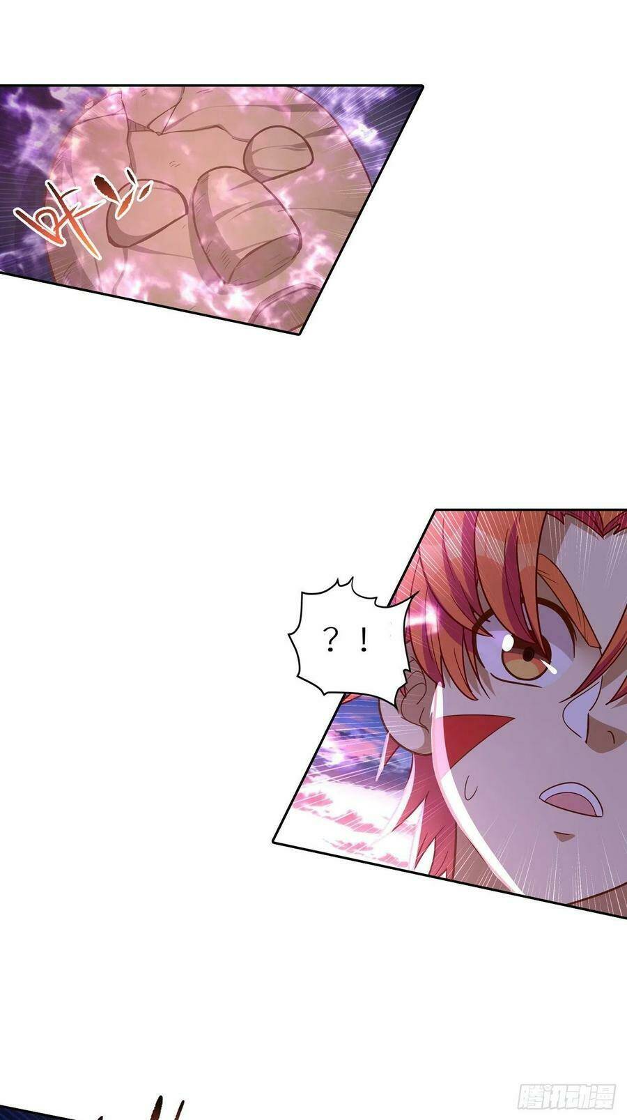 Người Nguyên Thủy Mạnh Nhất: Chapter 56