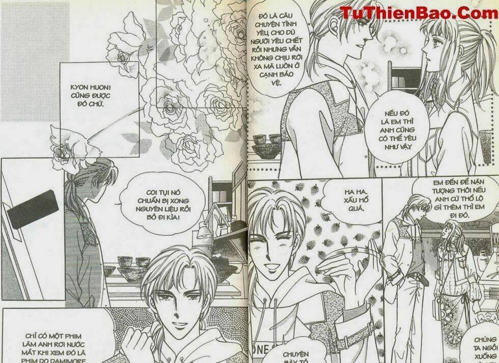 Lọ Lem Kén Rể: Chapter 2