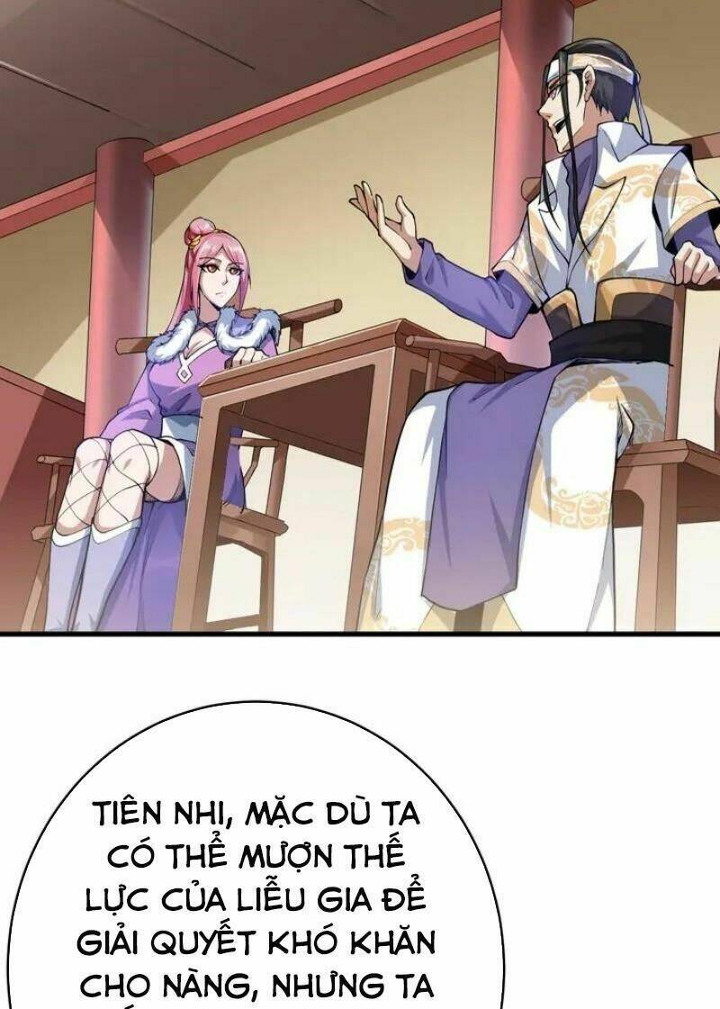 Đấu Hồn Đại Lục: Chapter 37