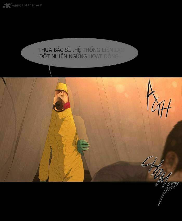 Dead Days: Chapter 35